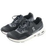 On（オン）スニーカー 黒 サイズ:24cm レディース/2200639294100