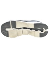 On（オン）スニーカー 黒 サイズ:24cm レディース/2200639294100