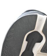 On（オン）スニーカー 黒 サイズ:24cm レディース/2200639294100