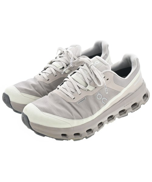 On(オン)スニーカー ピンク サイズ:26cm/2200639899039