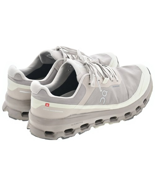 On（オン）スニーカー ピンク サイズ:26cm メンズ/2200639899039