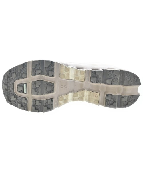 On（オン）スニーカー ピンク サイズ:26cm メンズ/2200639899039