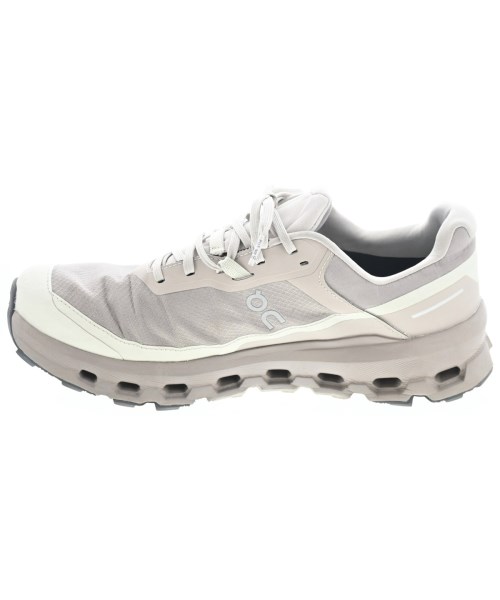 On（オン）スニーカー ピンク サイズ:26cm メンズ/2200639899039