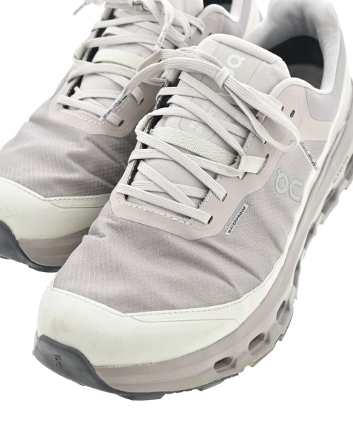 On（オン）スニーカー ピンク サイズ:26cm メンズ/2200639899039