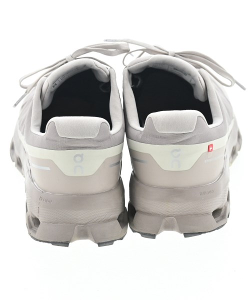 On（オン）スニーカー ピンク サイズ:26cm メンズ/2200639899039