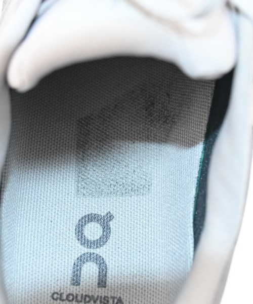 On（オン）スニーカー ピンク サイズ:26cm メンズ/2200639899039