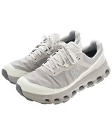 On（オン）スニーカー ピンク サイズ:26cm メンズ/2200639899039