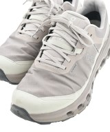 On（オン）スニーカー ピンク サイズ:26cm メンズ/2200639899039