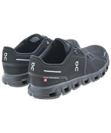 On（オン）スニーカー 黒 サイズ:28cm メンズ/2200628822048