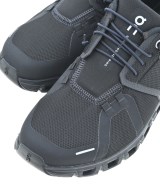 On（オン）スニーカー 黒 サイズ:28cm メンズ/2200628822048