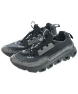 On（オン）スニーカー 黒 サイズ:23.5cm レディース/2200638454093