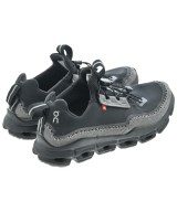 On（オン）スニーカー 黒 サイズ:23.5cm レディース/2200638454093