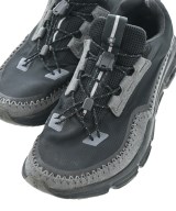 On（オン）スニーカー 黒 サイズ:23.5cm レディース/2200638454093