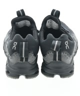 On（オン）スニーカー 黒 サイズ:23.5cm レディース/2200638454093