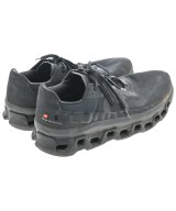 On（オン）スニーカー 黒 サイズ:27.5cm メンズ/2200629405066