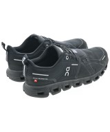 On（オン）スニーカー 黒 サイズ:25cm メンズ/2200639484020