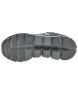 On（オン）スニーカー 黒 サイズ:25cm メンズ/2200639484020