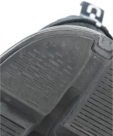 On（オン）スニーカー 黒 サイズ:25cm メンズ/2200639484020