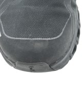 On（オン）スニーカー 黒 サイズ:25cm メンズ/2200639484020