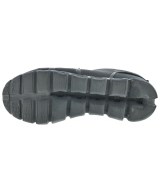 On（オン）スニーカー 黒 サイズ:29cm メンズ/2200641284083