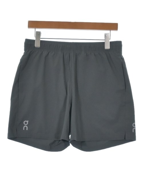 On(オン)ショートパンツ グレー サイズ:S/2200632296095