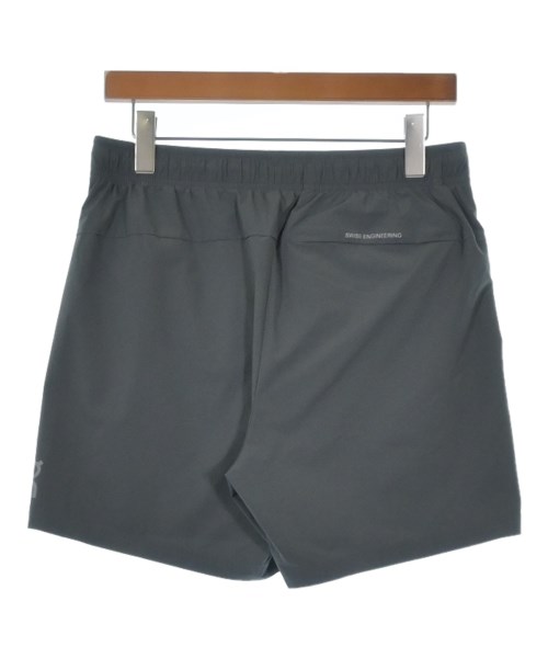On（オン）ショートパンツ グレー サイズ:S メンズ/2200632296095