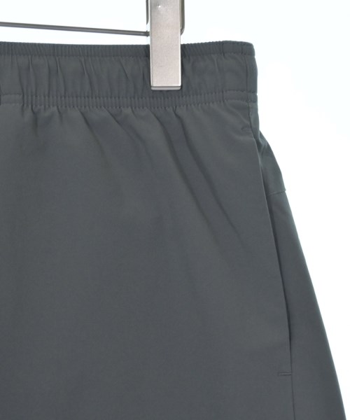 On（オン）ショートパンツ グレー サイズ:S メンズ/2200632296095