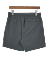 On（オン）ショートパンツ グレー サイズ:S メンズ/2200632296095