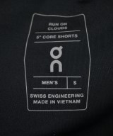 On（オン）ショートパンツ グレー サイズ:S メンズ/2200632296095