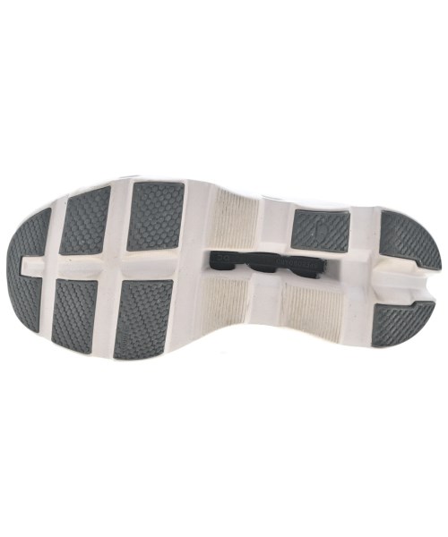 On（オン）スニーカー 茶 サイズ:24cm メンズ/2200628842039