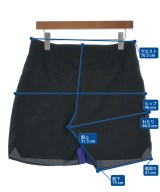 On（オン）ショートパンツ 紫 サイズ:M メンズ/2200634061035