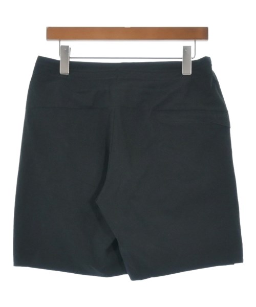On（オン）ショートパンツ 黒 サイズ:S メンズ/2200634061042