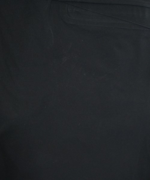 On（オン）ショートパンツ 黒 サイズ:S メンズ/2200634061042