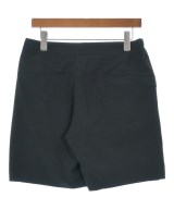 On（オン）ショートパンツ 黒 サイズ:S メンズ/2200634061042