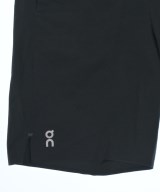 On（オン）ショートパンツ 黒 サイズ:S メンズ/2200634061042