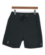 On ショートパンツ