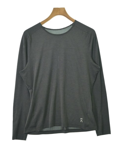 On(オン)Tシャツ・カットソー 黒 サイズ:-(XS位)/2200634061059