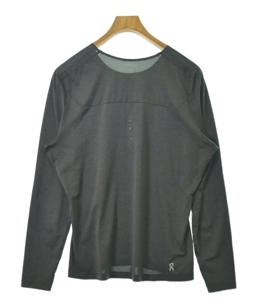 On（オン）Tシャツ・カットソー 黒 サイズ:-(XS位) メンズ/2200634061059