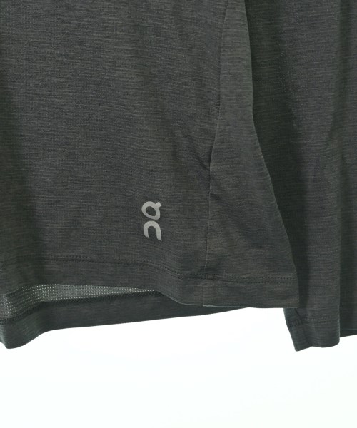 On（オン）Tシャツ・カットソー 黒 サイズ:-(XS位) メンズ/2200634061059