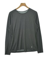 On（オン）Tシャツ・カットソー 黒 サイズ:-(XS位) メンズ/2200634061059