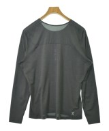 On（オン）Tシャツ・カットソー 黒 サイズ:-(XS位) メンズ/2200634061059