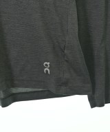 On（オン）Tシャツ・カットソー 黒 サイズ:-(XS位) メンズ/2200634061059