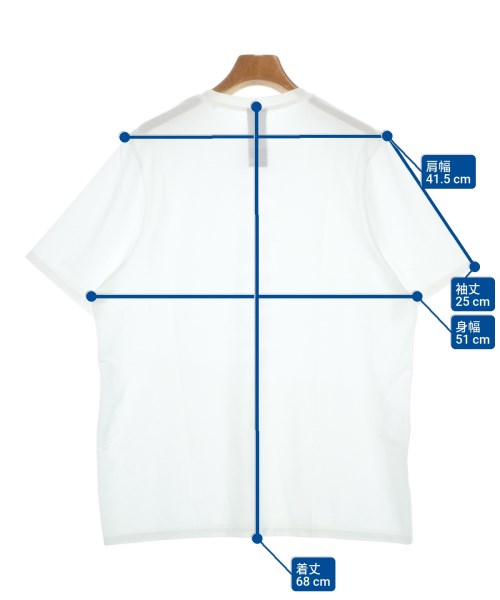 On（オン）Tシャツ・カットソー 白 サイズ:L メンズ/2200634061080