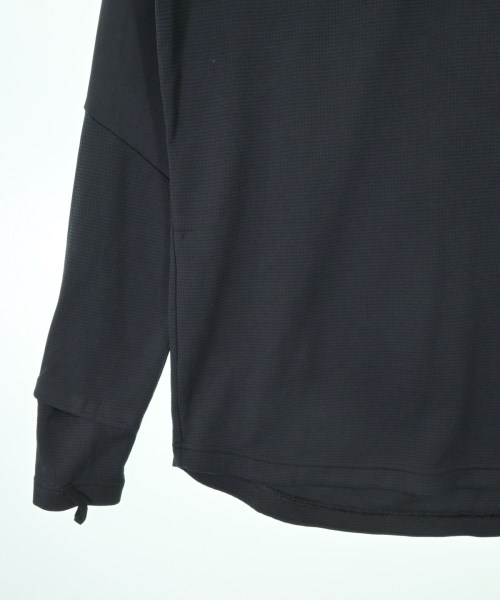 On（オン）Tシャツ・カットソー 黒 サイズ:M メンズ/2200634061097