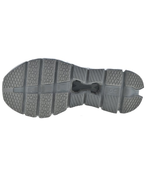 On（オン）スニーカー 黒 サイズ:28.5cm メンズ/2200642885319