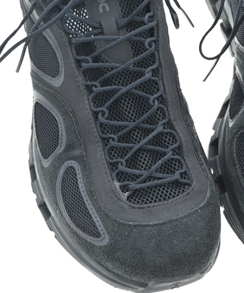 On（オン）スニーカー 黒 サイズ:28.5cm メンズ/2200642885319