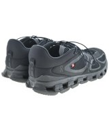 On（オン）スニーカー 黒 サイズ:28.5cm メンズ/2200642885319