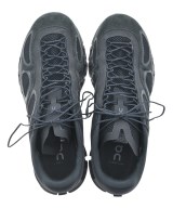 On（オン）スニーカー 黒 サイズ:28.5cm メンズ/2200642885319