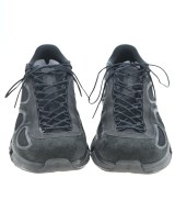 On（オン）スニーカー 黒 サイズ:28.5cm メンズ/2200642885319