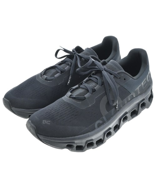 On(オン)スニーカー 黒 サイズ:29cm/2200644232067